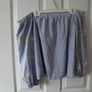 Brand new American Eagle Top